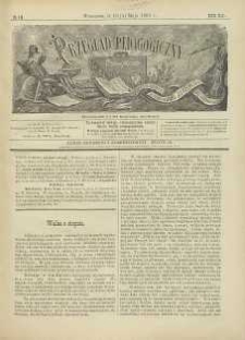 Przegląd Pedagogiczny, 1893, R. 12, nr 10