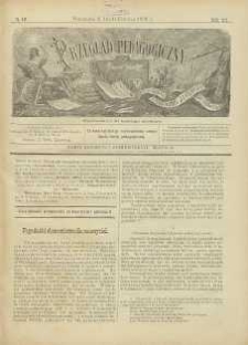 Przegląd Pedagogiczny, 1893, R. 12, nr 12