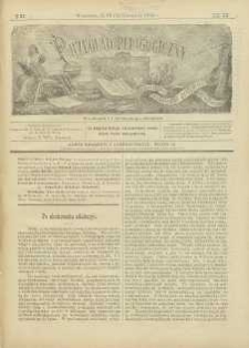 Przegląd Pedagogiczny, 1893, R. 12, nr 22