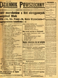 Dziennik Powszechny, 1947, R. 3, nr 22