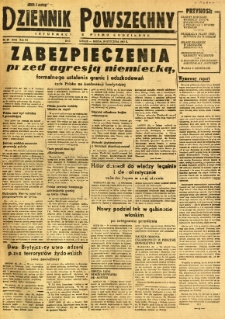Dziennik Powszechny, 1947, R. 3, nr 29