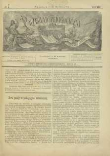Przegląd Pedagogiczny, 1894, R. 13, nr 2