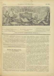 Przegląd Pedagogiczny, 1894, R. 13, nr 6