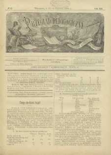 Przegląd Pedagogiczny, 1894, R. 13, nr 12