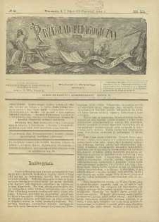 Przegląd Pedagogiczny, 1894, R. 13, nr 13