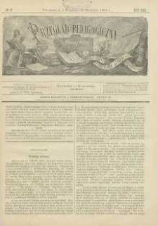 Przegląd Pedagogiczny, 1894, R. 13, nr 17