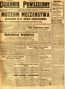 Dziennik Powszechny, 1947, R. 3, nr 47