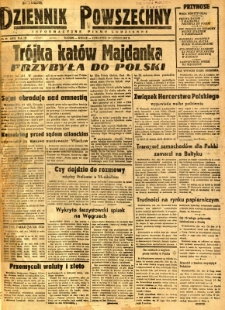 Dziennik Powszechny, 1947, R. 3, nr 51