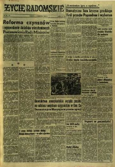 Życie Radomskie, 1965, nr 194