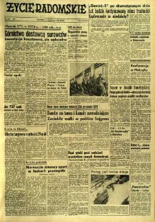 Życie Radomskie, 1965, nr 202