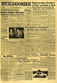 Życie Radomskie, 1965, nr 211