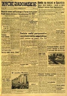 Życie Radomskie, 1965, nr 212