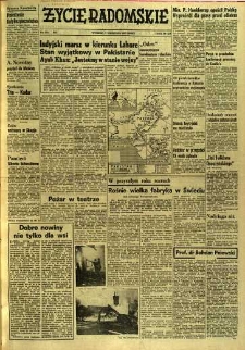 Życie Radomskie, 1965, nr 214