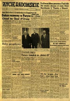 Życie Radomskie, 1965, nr 220