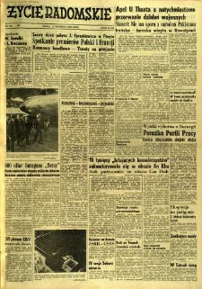 Życie Radomskie, 1965, nr 221