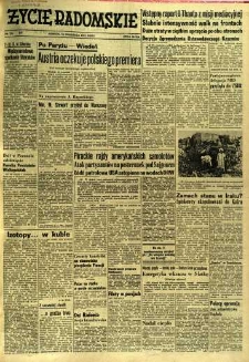 Życie Radomskie, 1965, nr 224