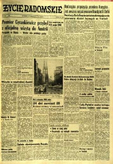 Życie Radomskie, 1965, nr 226