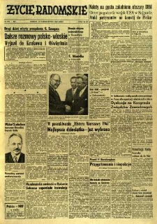Życie Radomskie, 1965, nr 248