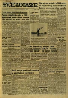 Życie Radomskie, 1965, nr 259