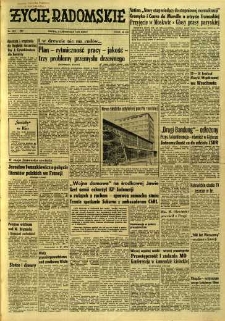 Życie Radomskie, 1965, nr 263
