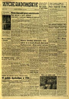 Życie Radomskie, 1965, nr 271