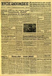 Życie Radomskie, 1965, nr 273