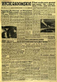 Życie Radomskie, 1965, nr 284