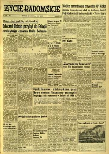 Życie Radomskie, 1965, nr 286