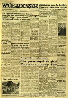 Życie Radomskie, 1965, nr 304