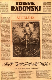 Dziennik Radomski, 1940, R. 1, nr 21