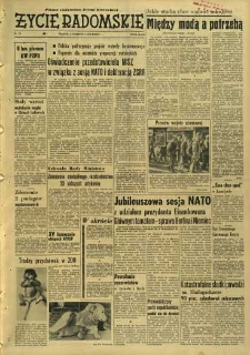 Życie Radomskie, 1959, nr 79