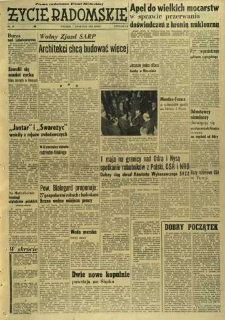 Życie Radomskie, 1959, nr 82