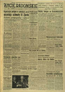 Życie Radomskie, 1959, nr 87