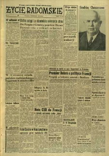 Życie Radomskie, 1959, nr 91