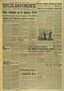 Życie Radomskie, 1959, nr 93/94