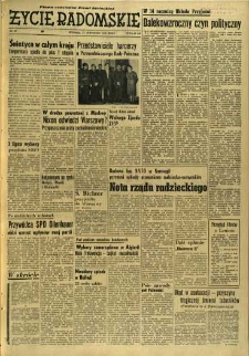 Życie Radomskie, 1959, nr 95