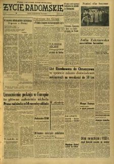 Życie Radomskie, 1959, nr 96