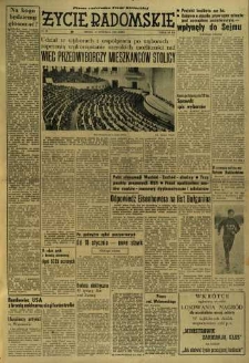 Życie Radomskie, 1958, nr 13