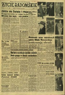 Życie Radomskie, 1959, nr 102
