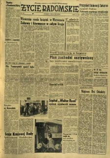 Życie Radomskie, 1959, nr 107