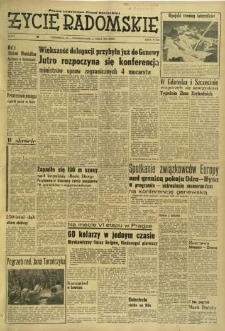 Życie Radomskie, 1959, nr 112