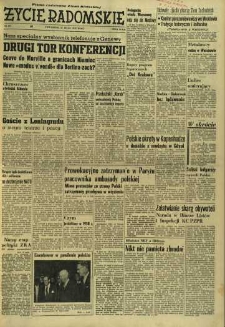 Życie Radomskie, 1959, nr 121