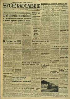 Życie Radomskie, 1959, nr 123