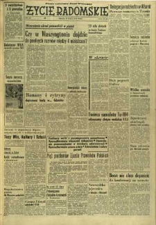 Życie Radomskie, 1959, nr 126