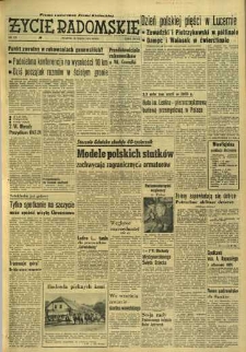 Życie Radomskie, 1959, nr 128