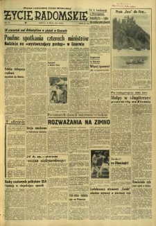 Życie Radomskie, 1959, nr 129