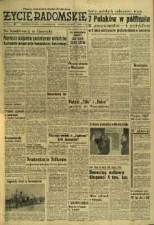 Życie Radomskie, 1959, nr 130
