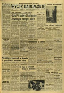 Życie Radomskie, 1959, nr 136