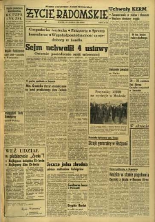 Życie Radomskie, 1959, nr 146