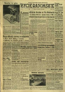 Życie Radomskie, 1959, nr 150